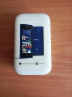 Лот: 9539587. Фото: 4. HTC Windows Phone 8x Доставка...