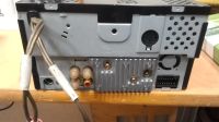 Лот: 12636896. Фото: 2. Panasonic CQ-VX5500. Автозвук