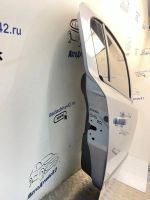 Лот: 25091113. Фото: 12. дверь боковая Opel Astra L69