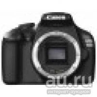 Лот: 8651613. Фото: 2. Фотоаппарат Canon EOS 1100D. Фотокамеры