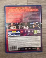 Лот: 24787467. Фото: 2. NBA 2k23. Игровые приставки, консоли, видеоигры
