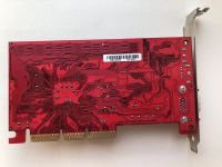 Лот: 25038362. Фото: 5. AGP 32Mb GigaByte GV-AG32S rev...