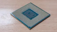 Лот: 20225365. Фото: 2. CPU ноутбука Intel i3-3120m (процессор... Комплектующие