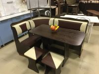 Лот: 14933130. Фото: 7. Кухонный угол "Олимп-1"