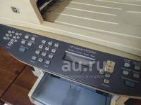 Лот: 25849061. Фото: 2. Прoдам лазерное МФУ HP LaserJet... Принтеры, сканеры, МФУ