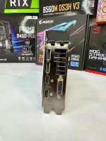Лот: 22159966. Фото: 2. Игровая видеокарта sapphire nitro... Комплектующие