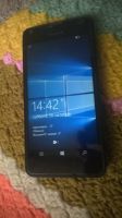 Лот: 14906401. Фото: 2. Microsoft Lumia 550. Смартфоны, связь, навигация