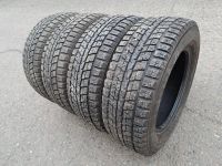 Лот: 23601876. Фото: 3. 205/65/15 Dunlop SP Winter Ice... Авто, мото, водный транспорт