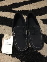 Лот: 15596363. Фото: 2. Мокасины детские Zara. Обувь