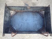 Лот: 13739449. Фото: 3. Мангал походный. Красноярск