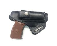 Лот: 25897451. Фото: 4. Травматический пистолет МР-79-9ТМ... Красноярск