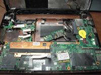 Лот: 8124640. Фото: 6. Корпус нетбука Compaq 110 ( все...