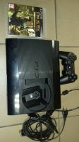 Лот: 11287217. Фото: 2. Sony Playstation 3 (3646). Игровые приставки, консоли, видеоигры