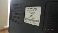 Лот: 9651673. Фото: 6. Телевизор Samsung