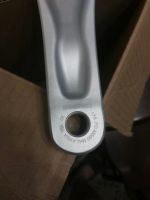 Лот: 11061303. Фото: 3. Система Shimano Deore M590 — тройная... Спортивные товары