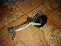 Лот: 4288762. Фото: 2. Туманка ПТФ 2170 Nissan Bluebird... Автозапчасти