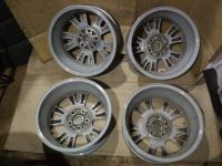 Лот: 15783412. Фото: 8. Диски Mazda 6.5*16 5*114.3 et52...