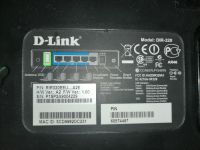 Лот: 11385383. Фото: 3. Роутер Wi-Fi D-Link DIR-320. Компьютеры, оргтехника, канцтовары
