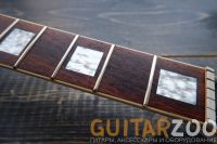 Лот: 13897550. Фото: 2. Grass Roots G-LP-45C Les Paul... Музыкальные инструменты