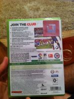 Лот: 3119812. Фото: 2. Fifa 13 (Xbox 360) Новый. Запакованный... Игровые приставки, консоли, видеоигры