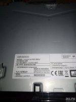 Лот: 13508791. Фото: 6. Kenwood kdc 320 ui