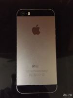 Лот: 9213093. Фото: 3. Продам iphone 5S. Красноярск