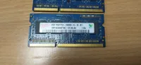Лот: 19529446. Фото: 2. Память ОЗУ SO-DDR3 PC3 Hynix... Комплектующие