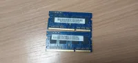 Лот: 19529446. Фото: 3. Память ОЗУ SO-DDR3 PC3 Hynix... Компьютеры, оргтехника, канцтовары