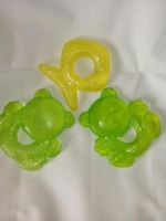 Лот: 5404680. Фото: 2. Прорезыватель для зубов (грызунок... Кормление и уход, гигиена