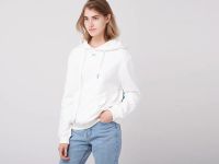 Лот: 16054621. Фото: 2. Худи OFF-WHITE (16324). Женская одежда