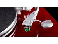 Лот: 23306811. Фото: 7. Виниловый проигрыватель Teac TN-3B-SE...