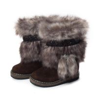 Лот: 10359259. Фото: 13. Унты женские, мужские, детские...