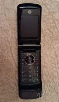 Лот: 508938. Фото: 2. Motorola KRZR K1. Смартфоны, связь, навигация