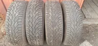 Лот: 20748737. Фото: 2. 215/65/16 Matador Sibir Ice MP-50... Шины, Диски