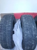 Лот: 12489488. Фото: 6. Bridgestone blizzak r15