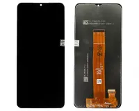 Лот: 20845078. Фото: 2. Дисплей Samsung Galaxy A02 тфт. Запчасти, оборудование