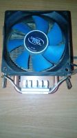 Лот: 14805692. Фото: 2. intel core i5-2400 3.3ghz + Кулер... Комплектующие