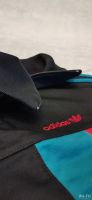 Лот: 18571144. Фото: 2. Олимпийка Adidas "Сеул" винтаж... Спортивная одежда