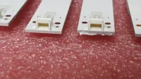 Лот: 20014969. Фото: 6. 170 p-10 LED LCD String Новый...