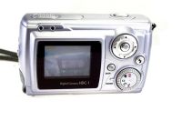 Лот: 6154011. Фото: 3. Hitachi i-mega 1.3 mega pixels. Фото, видеокамеры, оптика