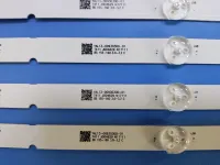Лот: 25376602. Фото: 3. 0137 LED подсветка для матрицы... Бытовая техника
