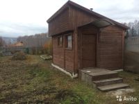 Лот: 15577302. Фото: 3. Дача 25 м² на участке 7 сот. Недвижимость