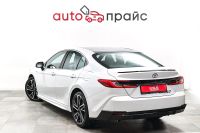 Лот: 22051833. Фото: 6. Toyota Camry 2024
