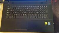 Лот: 18546991. Фото: 2. Ноутбук Lenovo G700. Компьютеры, ноутбуки, планшеты