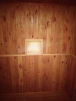 Лот: 16354845. Фото: 9. Каркасная баня перевозная под...