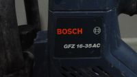 Лот: 17215629. Фото: 2. Аллигаторная пила Bosch GFZ 16-35... Инструмент и расходные