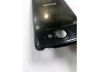 Лот: 10242469. Фото: 3. Задняя крышка Philips X5500. Смартфоны, связь, навигация