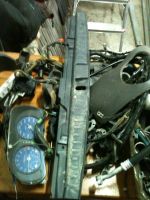 Лот: 4337386. Фото: 2. honda hr-v накладка. Автозапчасти