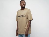 Лот: 20022825. Фото: 3. Футболка FEAR OF GOD Essentials. Одежда, обувь, галантерея