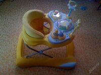 Лот: 1921011. Фото: 3. Ходунки Jetem. Красноярск